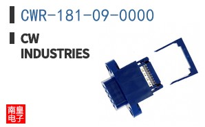 CWR-181-09-0000 ͼƬ